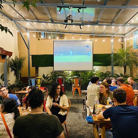 Alobar1000 Hostel Κατμαντού Εξωτερικό φωτογραφία
