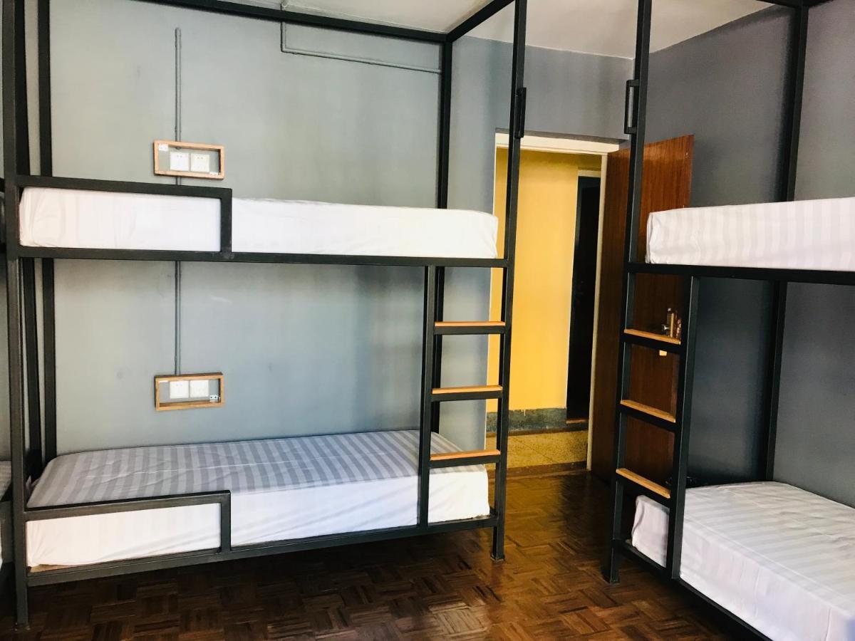 Alobar1000 Hostel Κατμαντού Εξωτερικό φωτογραφία