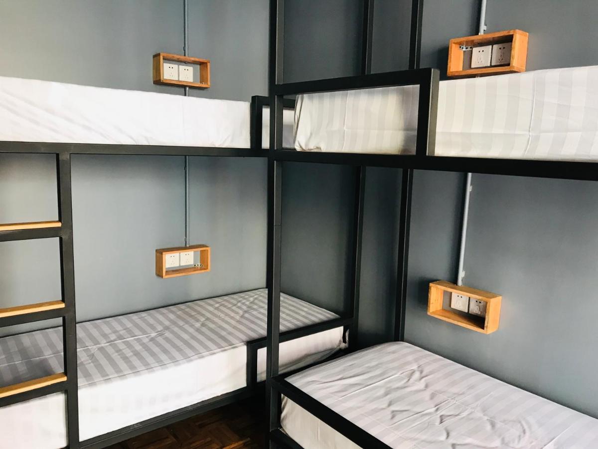 Alobar1000 Hostel Κατμαντού Εξωτερικό φωτογραφία