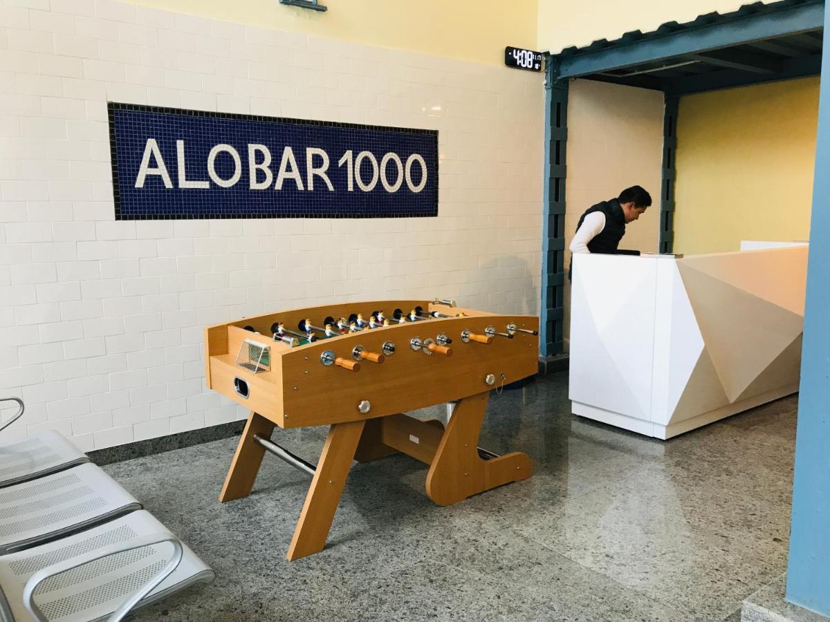 Alobar1000 Hostel Κατμαντού Εξωτερικό φωτογραφία