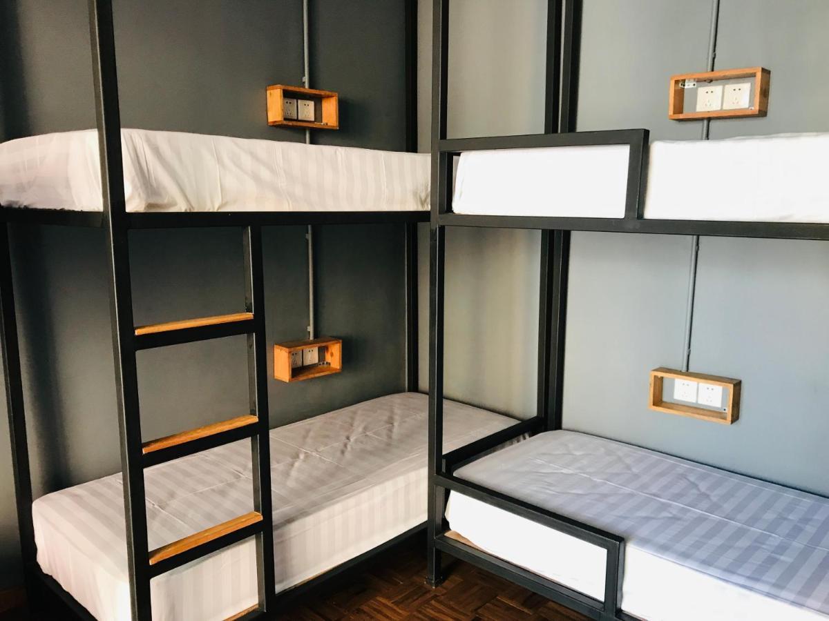Alobar1000 Hostel Κατμαντού Εξωτερικό φωτογραφία