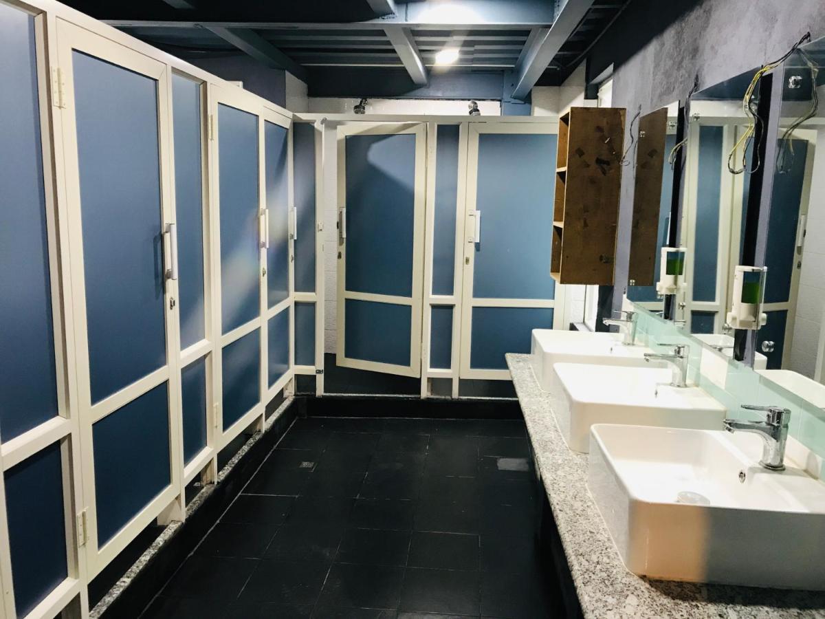 Alobar1000 Hostel Κατμαντού Εξωτερικό φωτογραφία