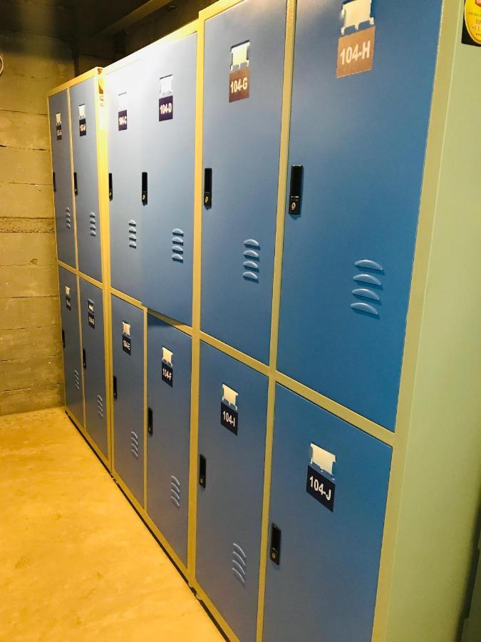 Alobar1000 Hostel Κατμαντού Εξωτερικό φωτογραφία