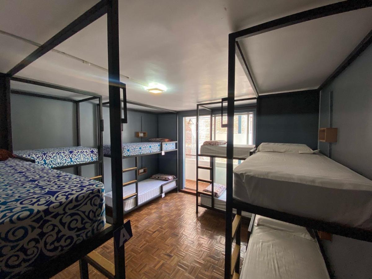 Alobar1000 Hostel Κατμαντού Εξωτερικό φωτογραφία