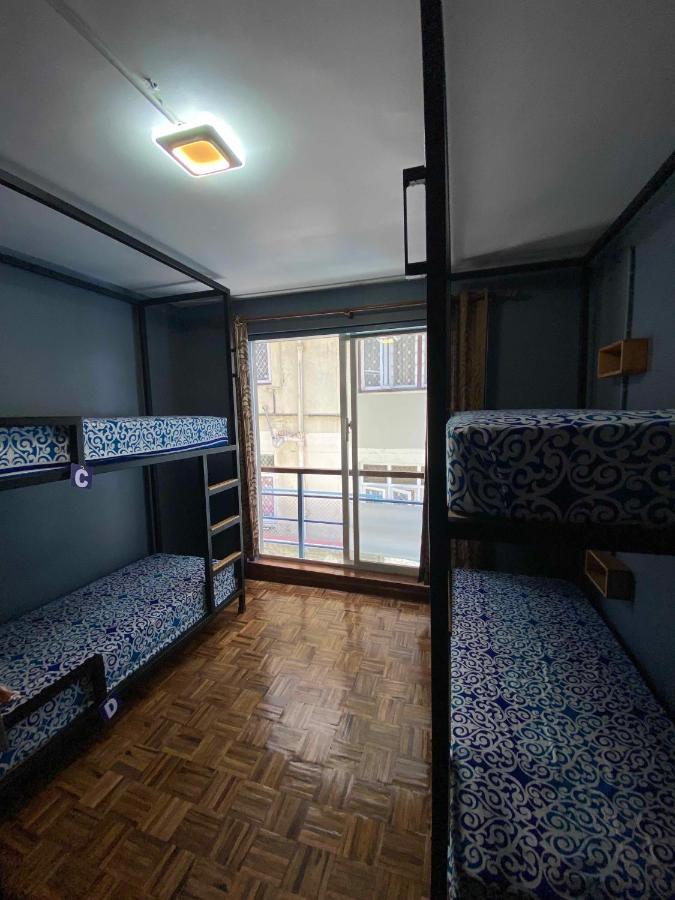 Alobar1000 Hostel Κατμαντού Εξωτερικό φωτογραφία