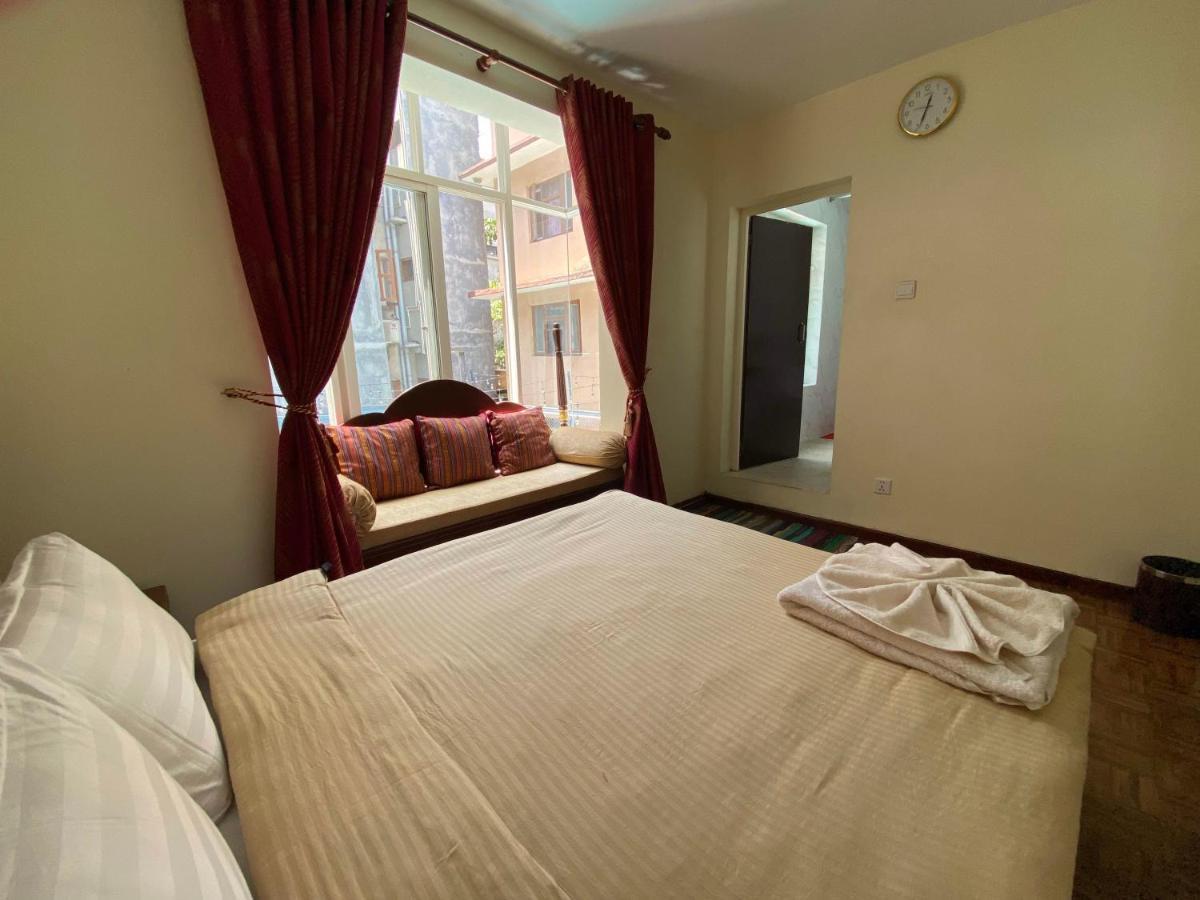 Alobar1000 Hostel Κατμαντού Εξωτερικό φωτογραφία