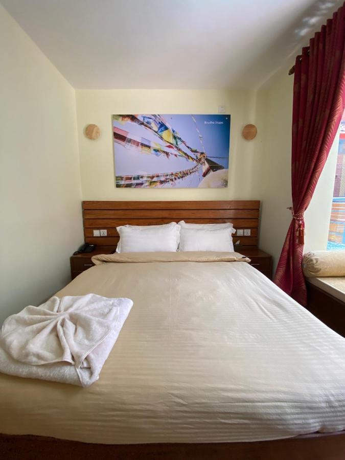 Alobar1000 Hostel Κατμαντού Εξωτερικό φωτογραφία