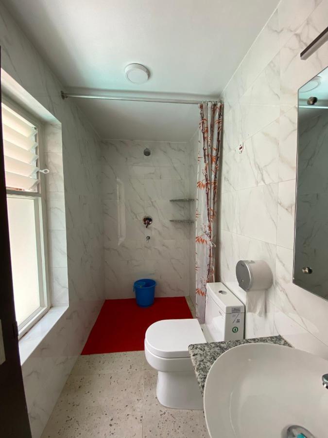 Alobar1000 Hostel Κατμαντού Εξωτερικό φωτογραφία