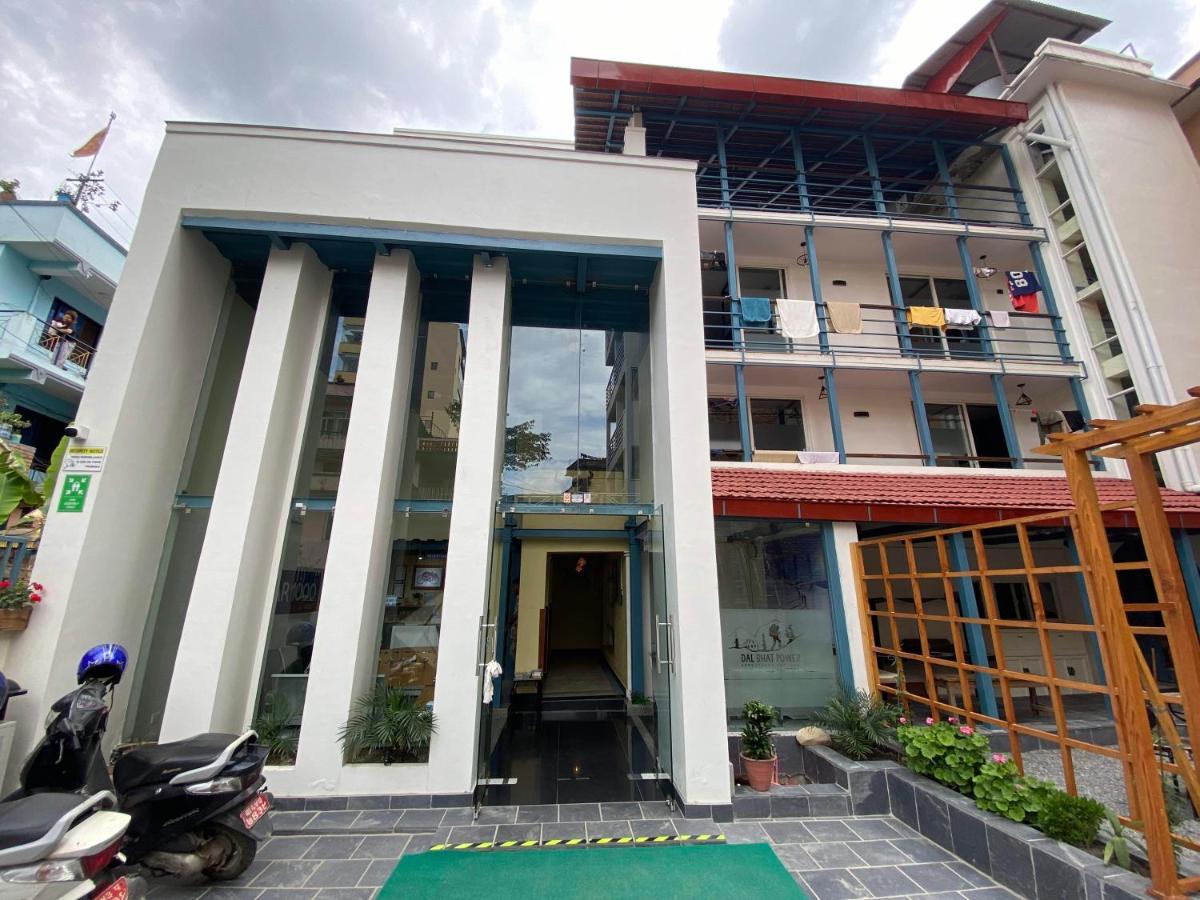 Alobar1000 Hostel Κατμαντού Εξωτερικό φωτογραφία