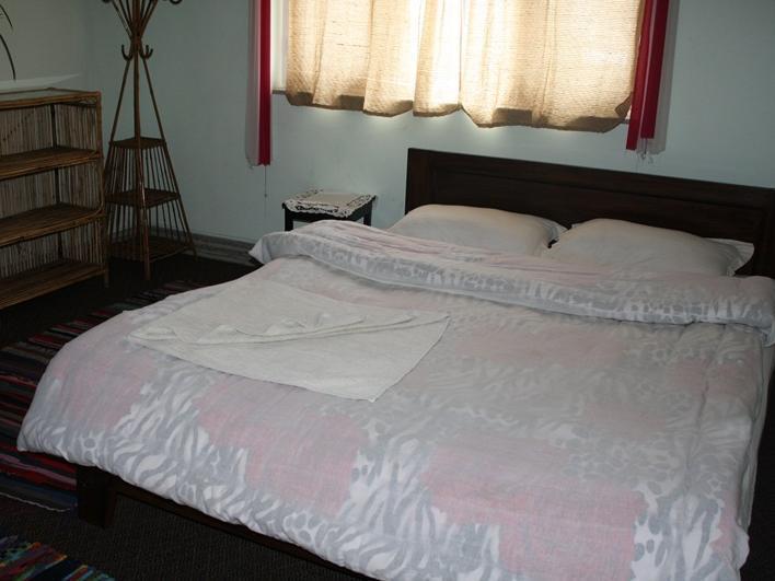 Alobar1000 Hostel Κατμαντού Εξωτερικό φωτογραφία