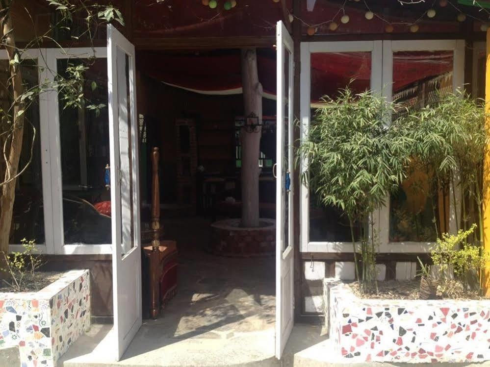 Alobar1000 Hostel Κατμαντού Εξωτερικό φωτογραφία
